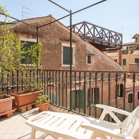 Venice Altanina Apartment Exterior photo