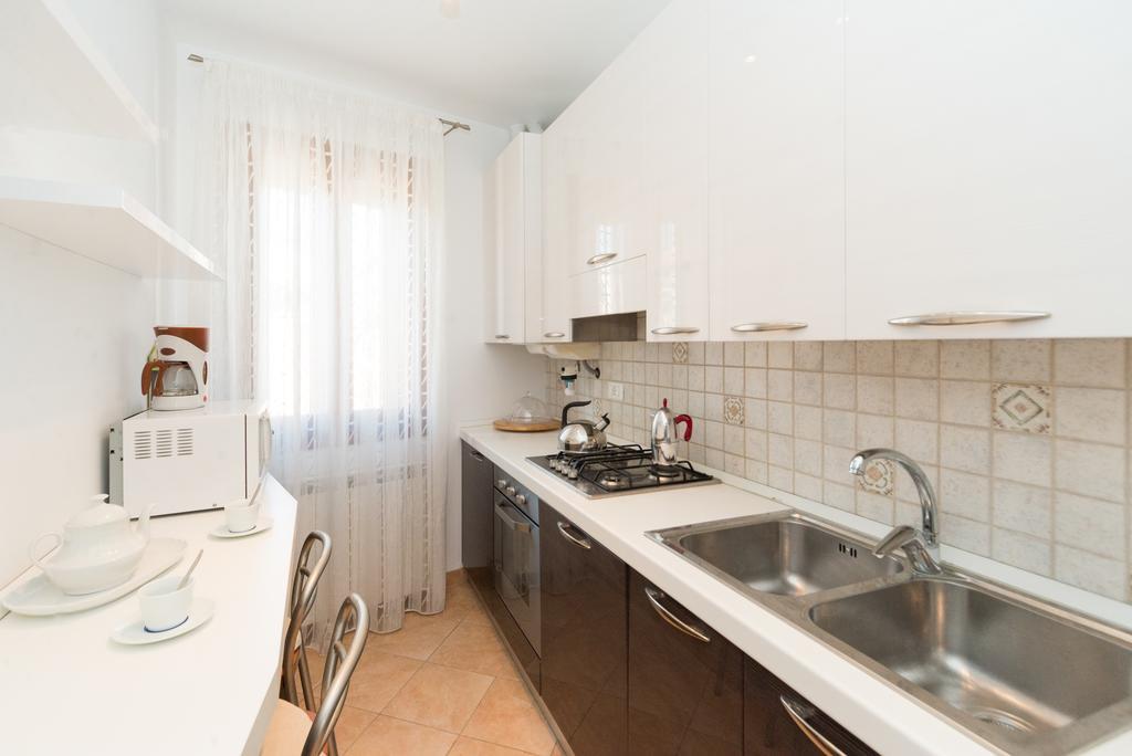 Venice Altanina Apartment Exterior photo