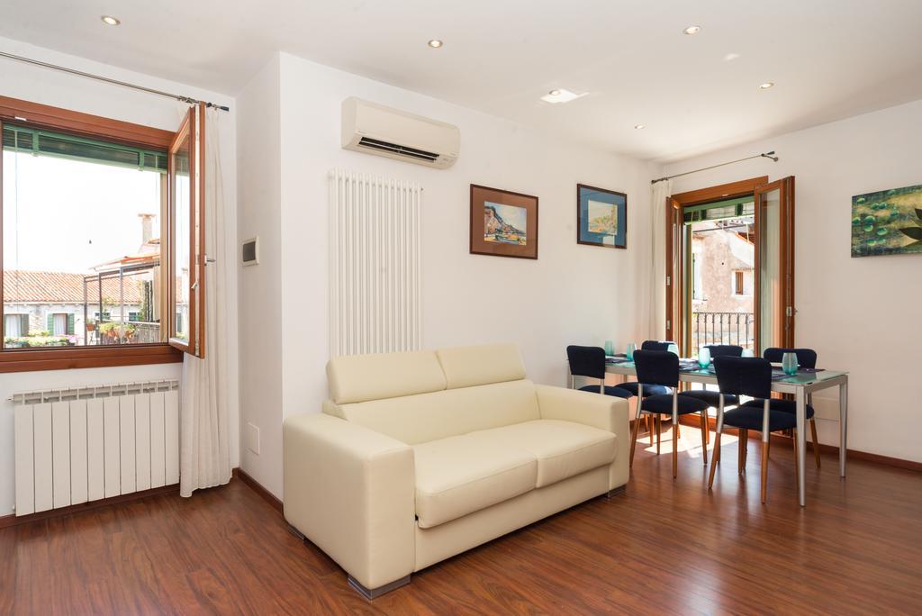 Venice Altanina Apartment Exterior photo