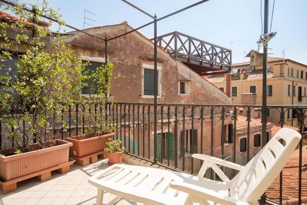 Venice Altanina Apartment Exterior photo