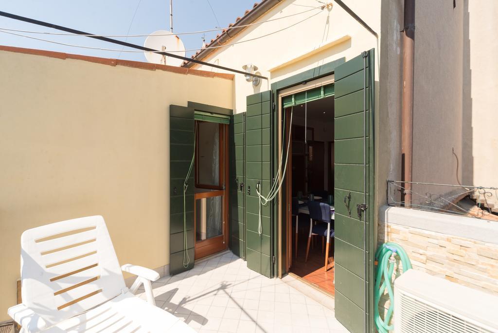 Venice Altanina Apartment Exterior photo